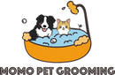 Momo pet grooming