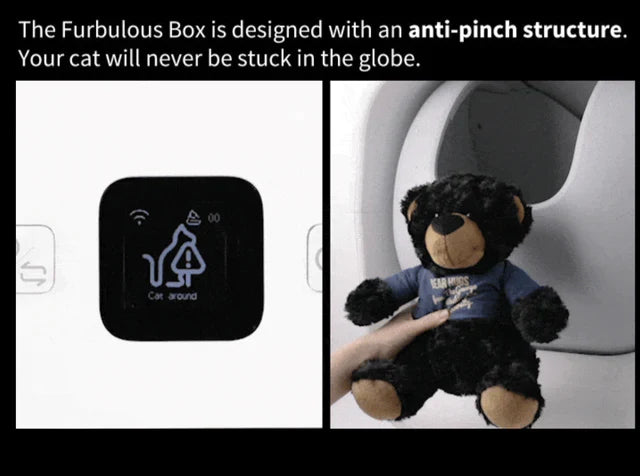 FURBULOUS BOX